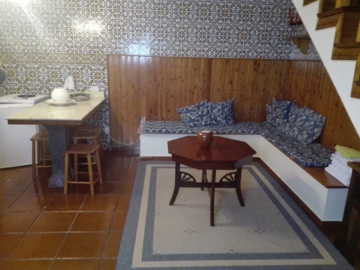 Terras De Santo Antonio Konuk evi Lagoa  Dış mekan fotoğraf