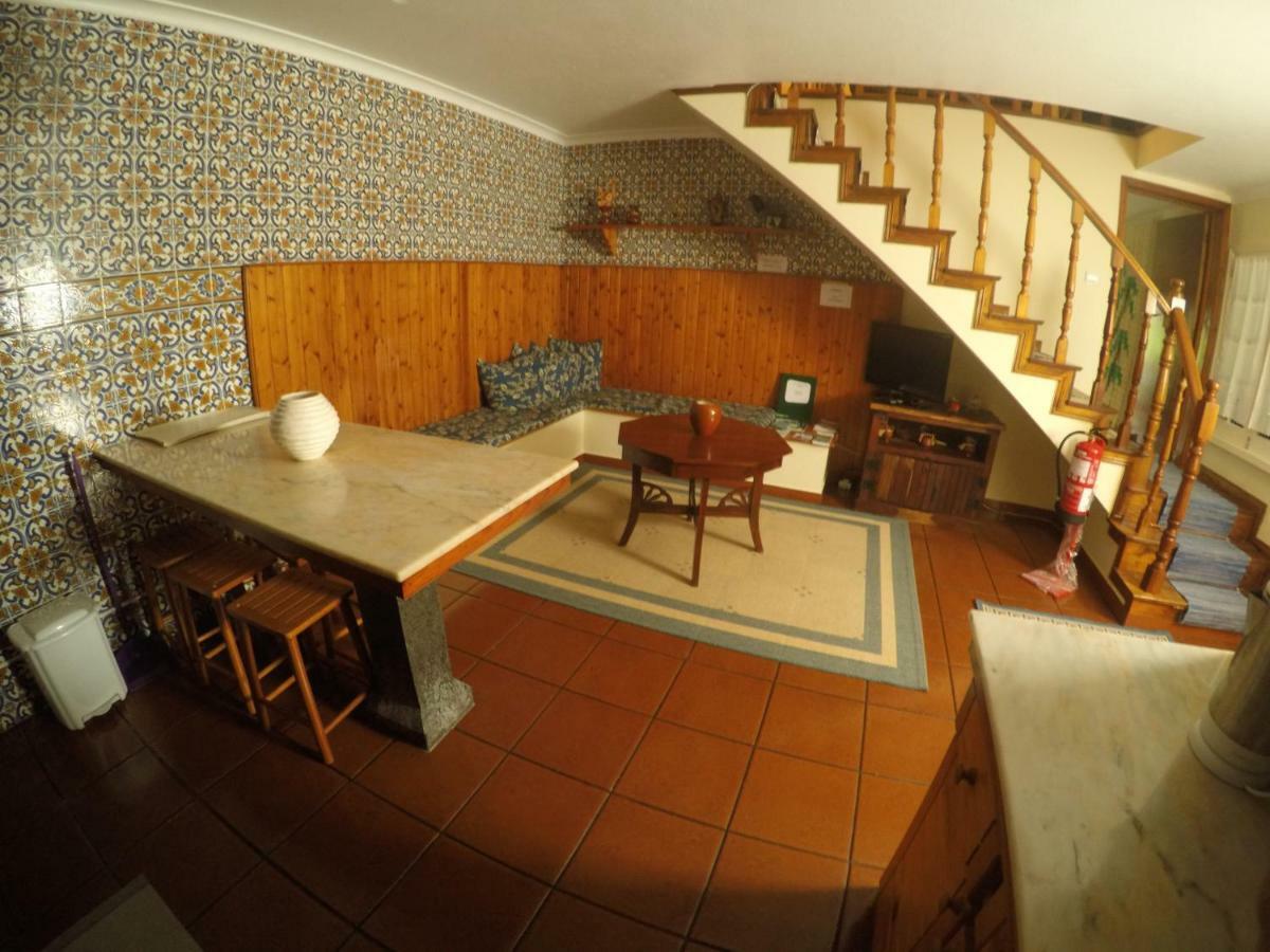Terras De Santo Antonio Konuk evi Lagoa  Dış mekan fotoğraf